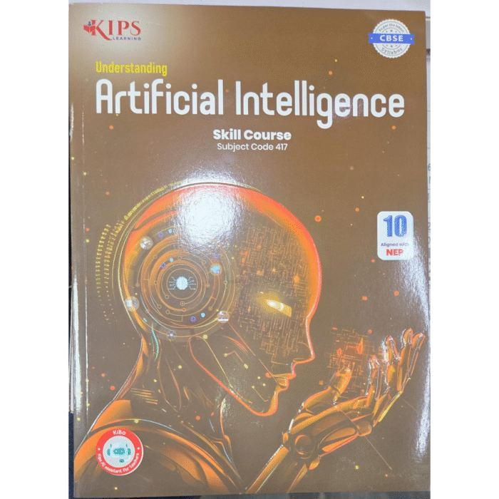 “Understanding Artificial Intelligence” by KIPS Learning (Subject Code ...
